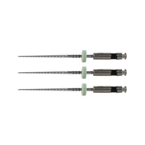 KERR ENDO K3 XF NI-TI FILES .04 25mm NR.40 (6st)