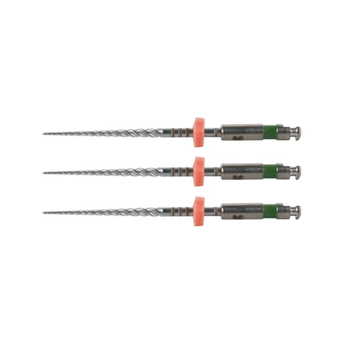 KERR ENDO K3 XF NI-TI FILES .06 25mm NR.35 (6st)