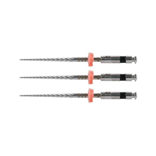 KERR ENDO K3 XF NI-TI FILES .06 25mm NR.40 (6st)