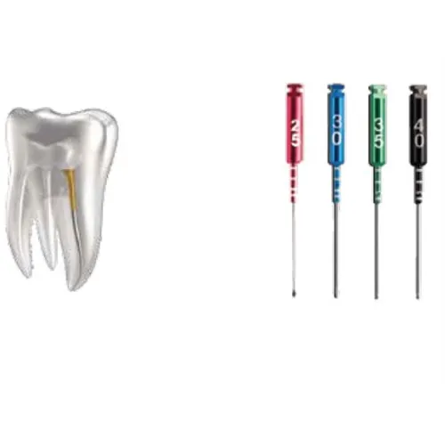 SYBRON-ENDO LIGHTSPEED LSX 25mm NR. 40 (6st) ref 835-4025