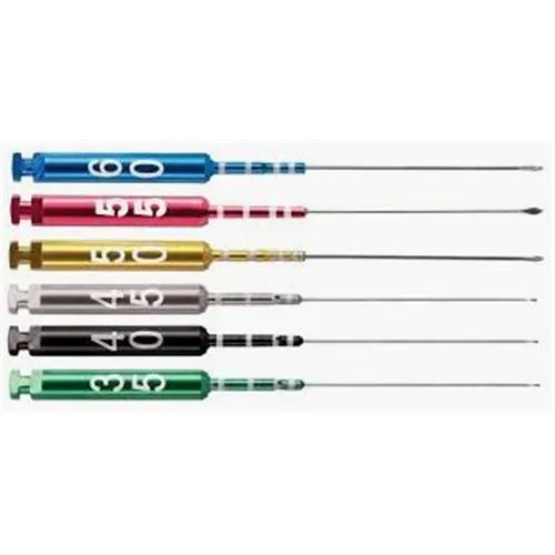 SYBRON-ENDO LIGHTSPEED LSX 25mm NR. 35 (6st) ref 835-3525