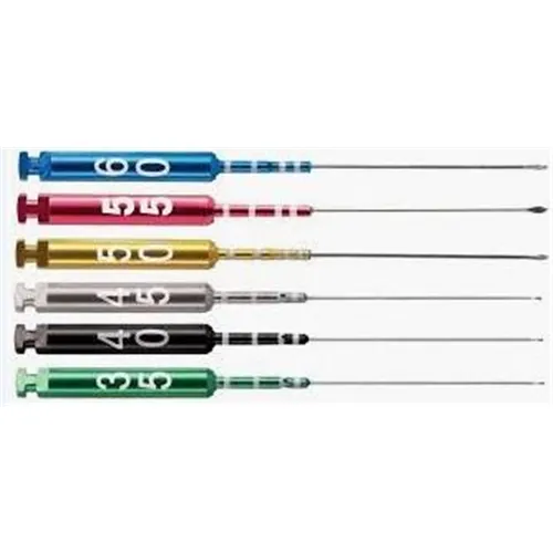 KERR ENDO LIGHTSPEED LSX 25mm NR. 90 (6st) ref 835-9025