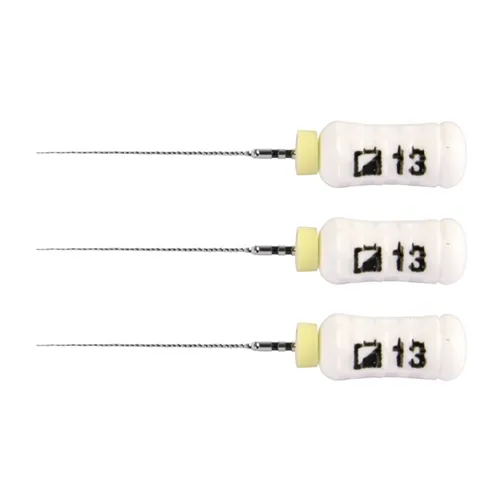 MAILLEFER SENSEUS PROFINDER 21mm NR.13 WIT (6st)