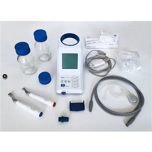 REDENTNOVA SAF EDGE SYSTEM STARTERKIT