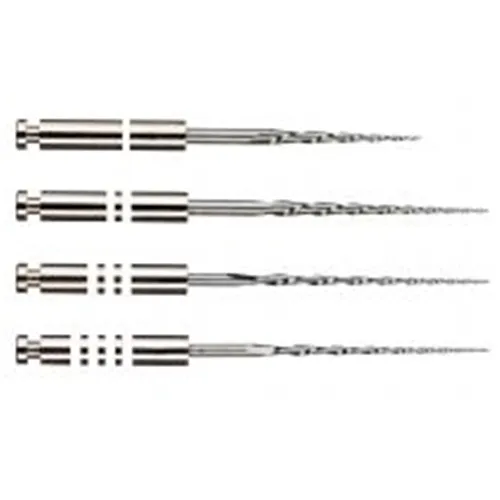 SENDOLINE S5 RETREATMENT ASSORTIMENT (4st)