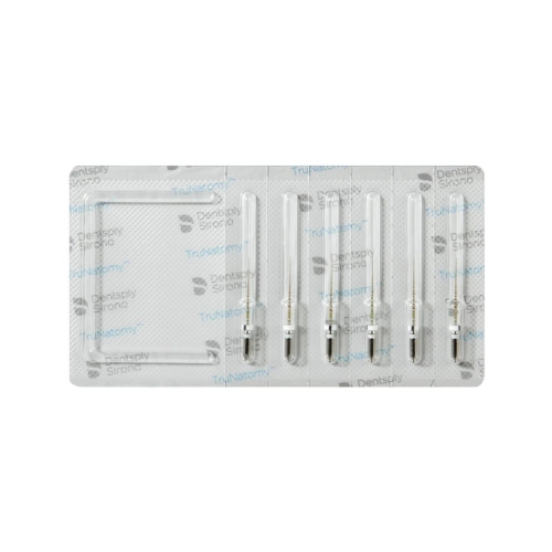 DENTSPLY TRUNATOMY GLIDER 6-FILES 21MM (6st)