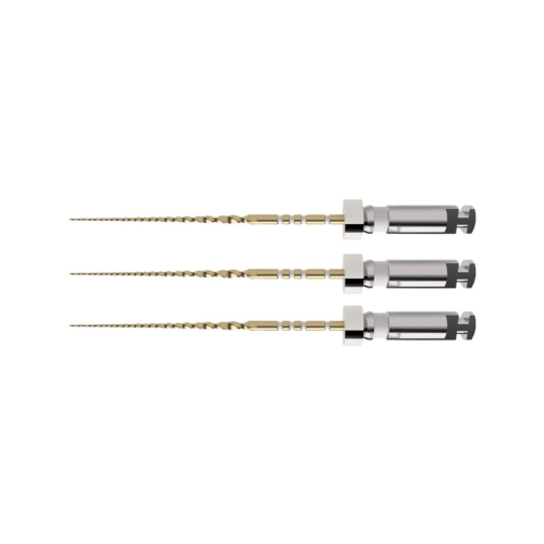 DENTSPLY TRUNATOMY GLIDER 6-FILES 25MM (6st)