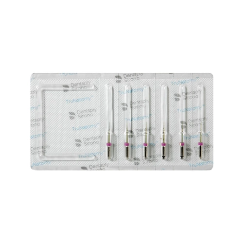 DENTSPLY SIRONA TRUNATOMY ORIFICE MODIFIER 16MM (6st)