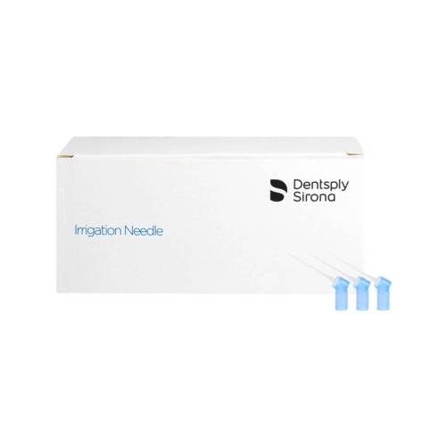 DENTSPLY SIRONA IRRIGATION NEEDLE 30G (40st)