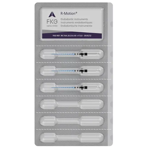 FKG R-MOTION RECIPROCERENDE VIJL 40 25mm ZWART STERIEL (3st) S1.7B0.00.0FM.FK