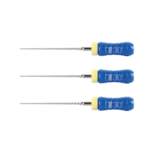 MAILLEFER NITIFLEX 21mm NR.30 BLAUW (6st)