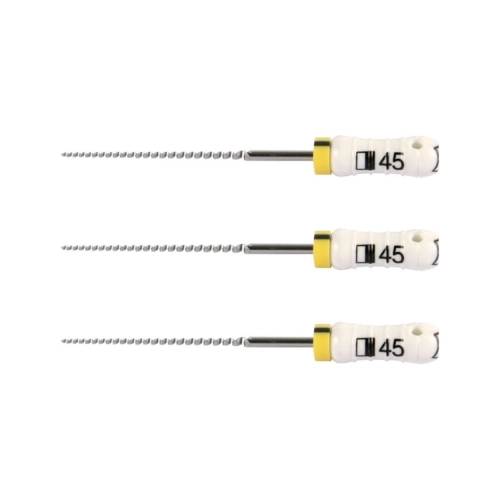 MAILLEFER NITIFLEX 25mm NR.45 WIT (6st)