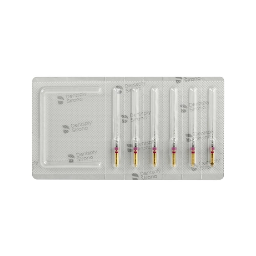 DENTSPLY PROTAPER ULTIMATE SLIDER 21mm 016.002 PAARS STERIEL (6st)