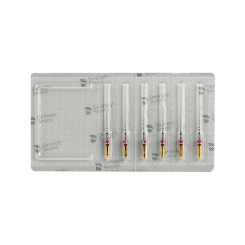 DENTSPLY PROTAPER ULTIMATE SLIDER 25mm 016.002 PAARS STERIEL (6st)