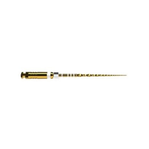 DENTSPLY PROTAPER ULTIMATE SHAPER 31mm 020.004 WIT STERIEL (6st)