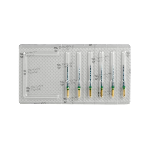 DENTSPLY PROTAPER ULTIMATE FINISHER 25mm FX 035.012 GROEN STERIEL (6st)