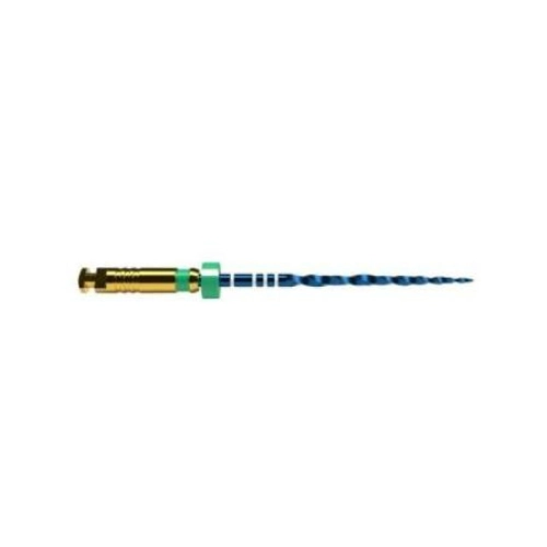 DENTSPLY PROTAPER ULTIMATE FINISHER 31mm FX 035.012 GROEN STERIEL (6st)