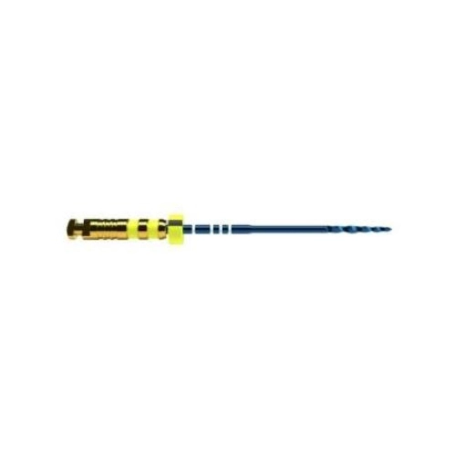 DENTSPLY PROTAPER ULTIMATE FINISHER 31mm FXL 050.010 GEEL STERIEL (6st)