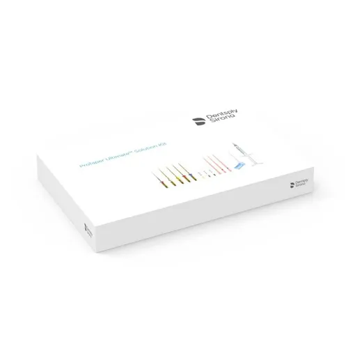 DENTSPLY PROTAPER ULTIMATE DISCOVERY KIT ROW 1 PROCEDURE REF B00PTULDISKT1