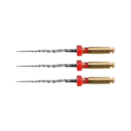 MAILLEFER PROTAPER NEXT FILES 21mm X2 ROOD STERIEL (6st)