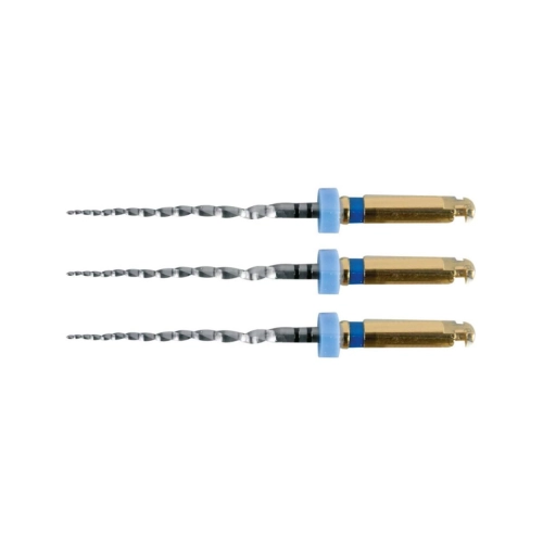 MAILLEFER PROTAPER NEXT FILES 21mm X3 BLAUW STERIEL (6st)