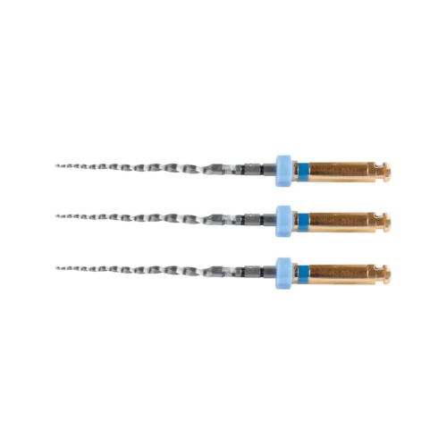 MAILLEFER PROTAPER NEXT FILES 25mm X3 BLAUW STERIEL (6st)
