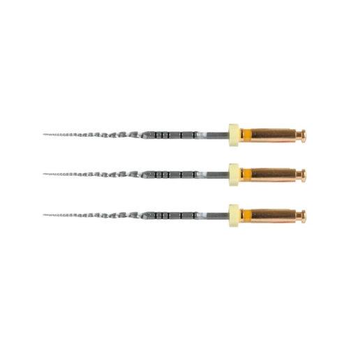MAILLEFER PROTAPER NEXT FILES 31mm X1 GEEL STERIEL (6st)