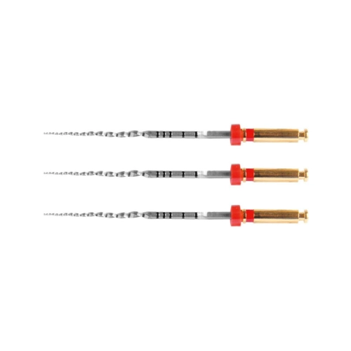 MAILLEFER PROTAPER NEXT FILES 31mm X2 ROOD STERIEL (6st)