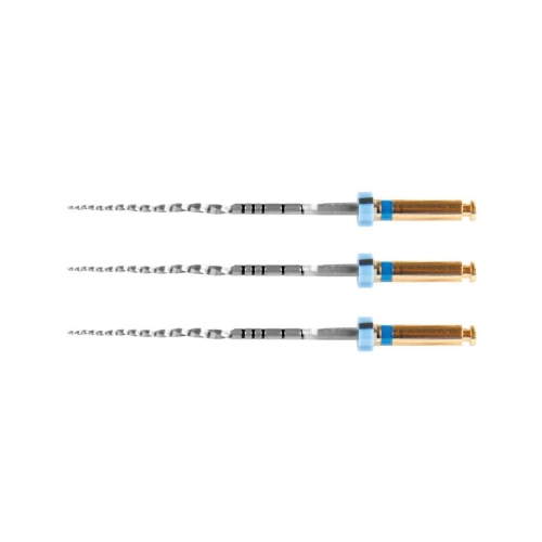 MAILLEFER PROTAPER NEXT FILES 31mm X3 BLAUW STERIEL (6st)