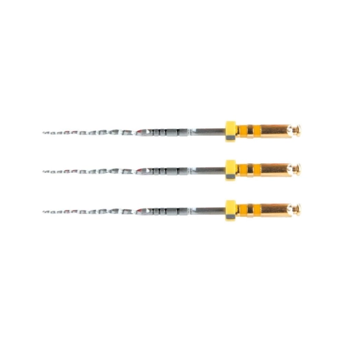 MAILLEFER PROTAPER NEXT FILES 31mm X5 GEEL STERIEL (6st)