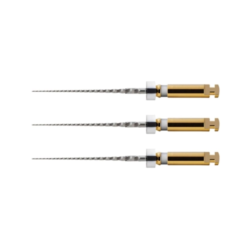MAILLEFER PROGLIDER NiTi FILES 21mm .02 NR.016 STERIEL (6st)