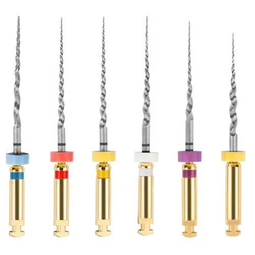 NIC U-FILE RA ASSORTIMENT 31mm SX-F3 (6st)