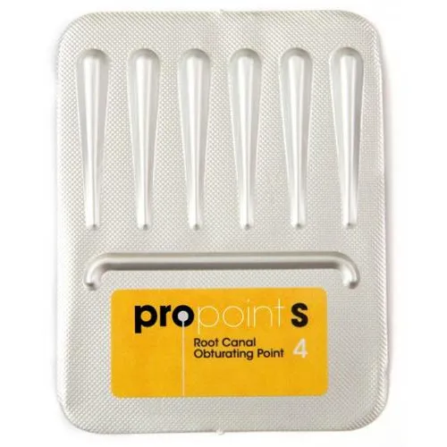 DRFP PROPOINTS REFILL S4 (6st)