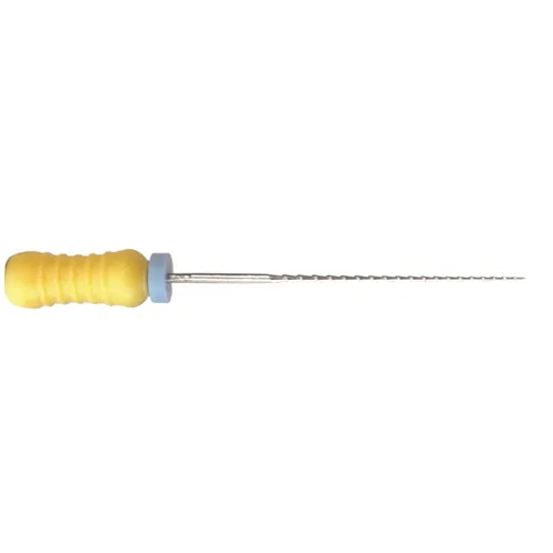 LEGACY ENDO K-VIJLEN 31mm .02 NR. 20 GEEL (6st)