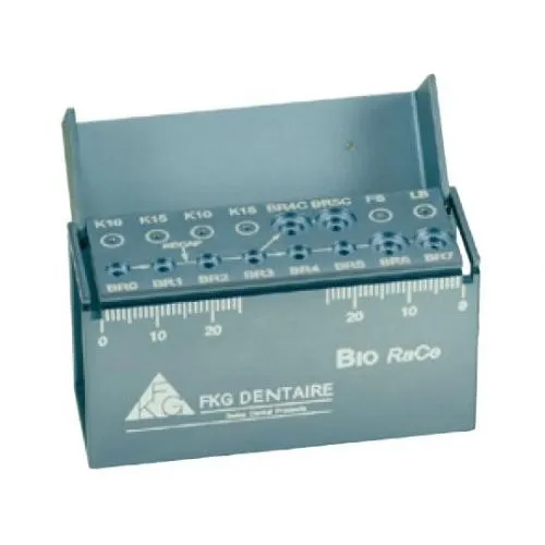 FKG BIORACE ENDO STANDAARD