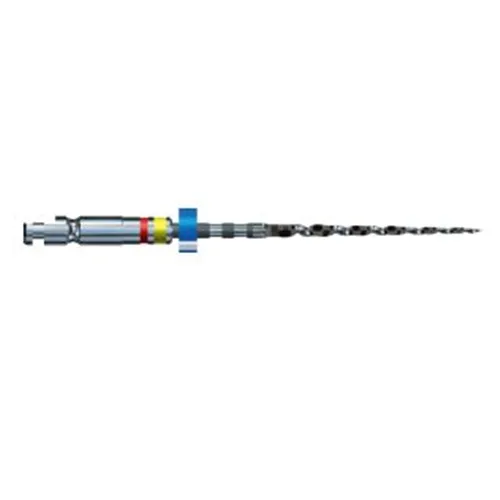 FKG RaCe Ni-Ti .04 21mm NR.50 GEEL (5st)