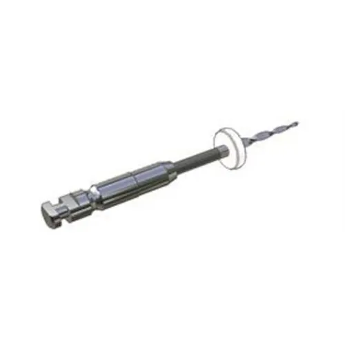 FKG D-RACE DESOBTURATION DR2/25 .04 25mm NR.25 (6st)