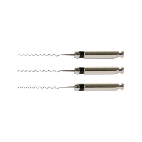 MAILLEFER LENTULO NAALDEN 17mm NR.4 ZWART (4st)