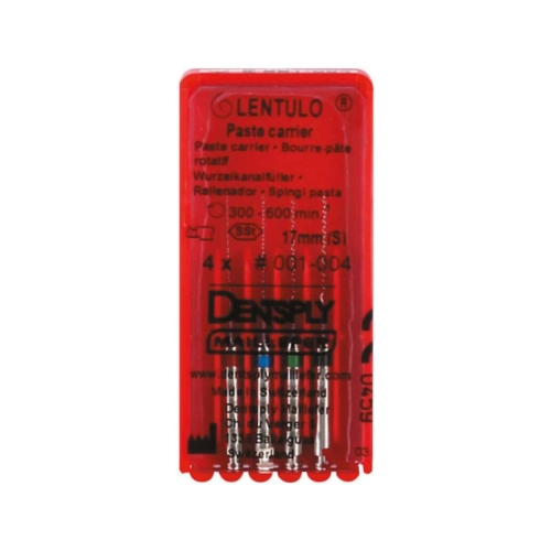 MAILLEFER LENTULO NAALDEN 17mm ASSORTED NR.1-4 (4st)