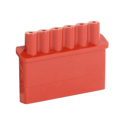 MAILLEFER PLASTIC INSERT ENDO LIGHT RED (E0249)