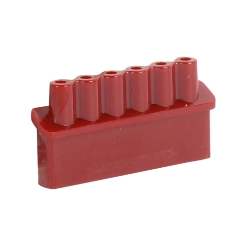 MAILLEFER PLASTIC INSERT RA ROOD (E0249)