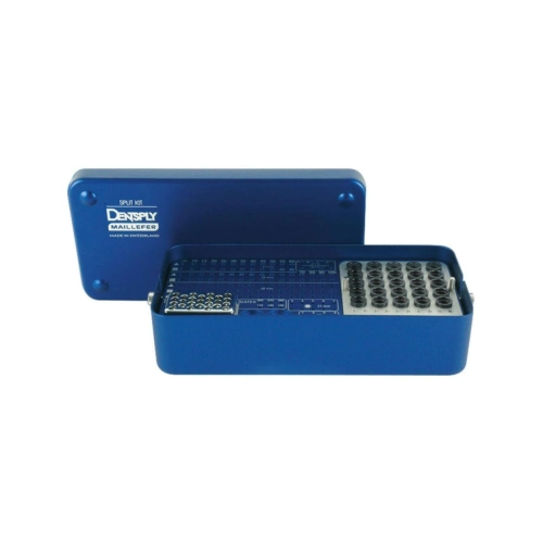 MAILLEFER SPLIT-KIT LEEG MET PLASTIC INZETTEN REF A203V