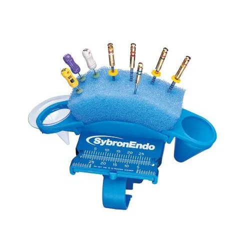 KERR ENDO ENDORING KIT COMPLEET
