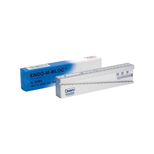 MAILLEFER ENDO-M-BLOK