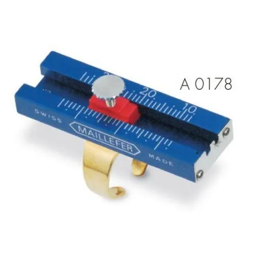 MAILLEFER ENDOMETER