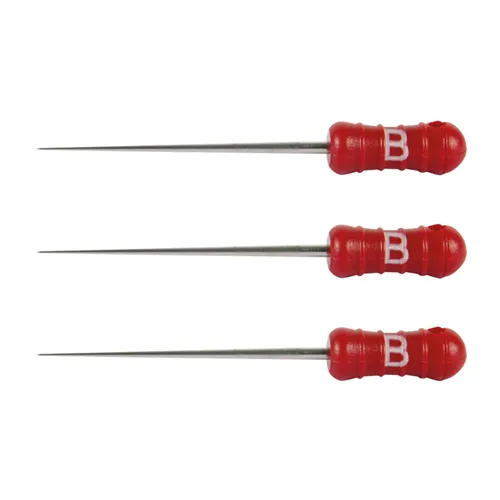 MAILLEFER TAPERED FINGER SPREADERS 21mm B ROOD (4st)