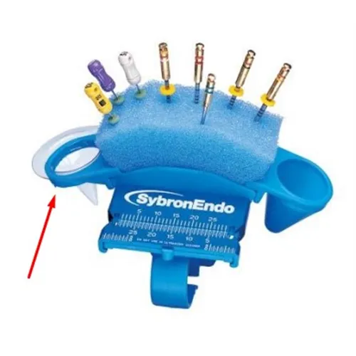 KERR ENDO RING GEL WELLS (48st) 825-0051