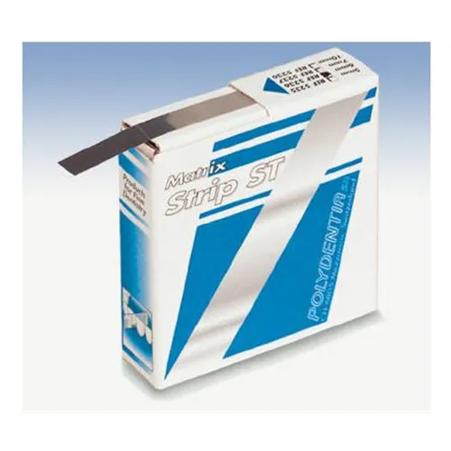 POLYDENT MATRIX MOLAAR 6mm x 0,03mm NR.5236 (3mtr)