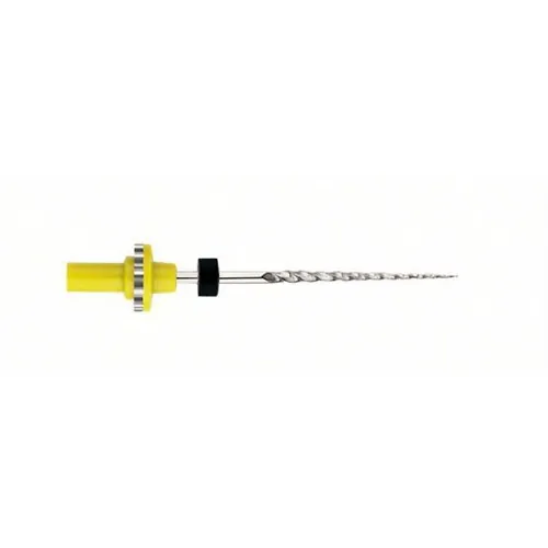 MICROMEGA HERO SHAPER .06 25mm NR.20 GEEL (6st) INGET SYSTEM
