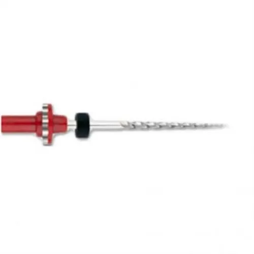 MICROMEGA HERO SHAPER .04 25mm NR.25 ROOD (6st) INGET SYSTEM